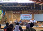 BTNGC dan Pemda Kuningan Absen dalam Diskusi Penyadapan Pinus, Publik Soroti Transparansi