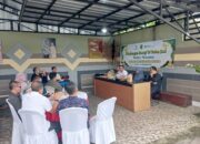 Perkuat Penyerapan Tenaga Kerja, Disnakertrans Kuningan Satukan HRD dan LPK