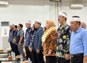 Wabup Tuti Buka Bimtek OSS INI Kuningan, Peran Notaris Dinilai Kunci Perizinan Digital