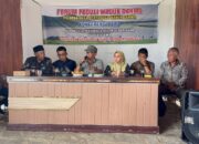 Desa Penyangga Waduk Darma Tuntut Keadilan, Gubernur Jabar Dedi Mulyadi Diminta Turun Tangan