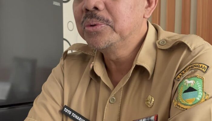 62 Ribu Peserta PBI BPJS Kuningan Dinonaktifkan, Ini Penjelasan Dinsos