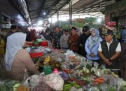 Harga Sembako Jelang Ramadan, Bupati Kuningan Temukan Daging Sapi Naik hingga 40 Persen