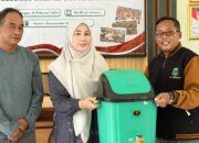 Wabup Tuti Dorong Perubahan Perilaku, Pengelolaan Sampah Dimulai dari Rumah