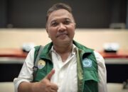 Pakar Hukum Tegaskan HHBK Getah Pinus di TNGC Legal, Kemitraan Konservasi Jadi Solusi