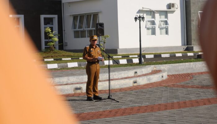 Skor 78,38! Kuningan Raih Predikat “Kualitas Tinggi” dari Ombudsman RI, Ini Maknanya untuk Warga