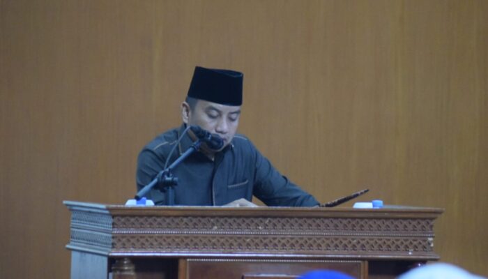 DPRD Ultimatum Tirta Kamuning: Tuntaskan SP3 atau Hadapi Konsekuensi