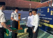 334 Warga Binaan Lapas Kuningan Terima Remisi Idul Fitri