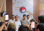 Polisi Amankan Pengedar Sabu di Ciwaru, 37 Paket Disita dari Tangan Tersangka