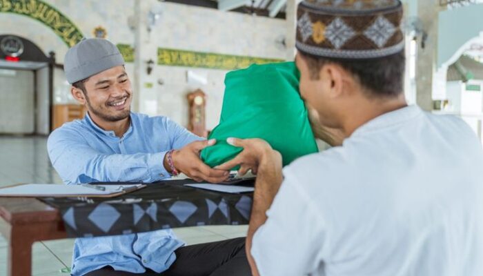 Resmi! Zakat Fitrah di Kuningan Tahun 2026 Rp35 Ribu per Jiwa, Ini Ketentuan Lengkapnya