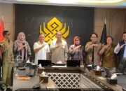 Fadli Zon Tertarik Kunjungi Linggarjati, Bupati Dian Promosikan Budaya Kuningan