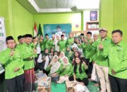 Jelang Muscab 2026, PKB Kuningan Pasang Target 10 Kursi DPRD