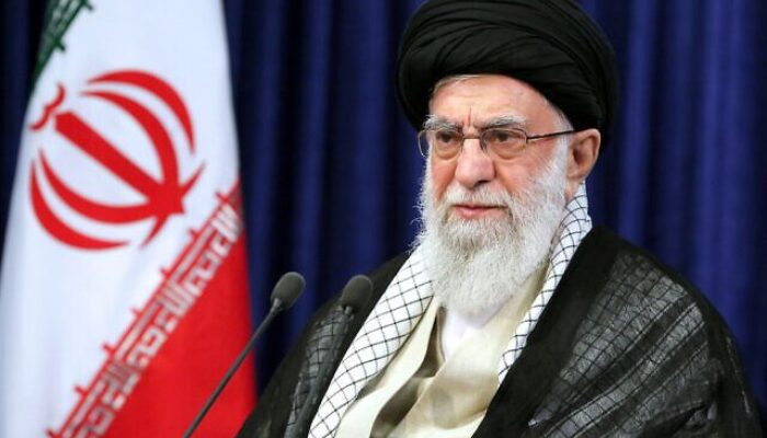 Perjalanan Hidup Ayatollah Ali Khamenei, Ulama Revolusioner yang Memimpin Iran 36 Tahun