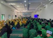 PUI Majalengka Bagikan Sembako dan Takjil Gratis, Bantu Warga Hadapi Harga Sembako Mahal