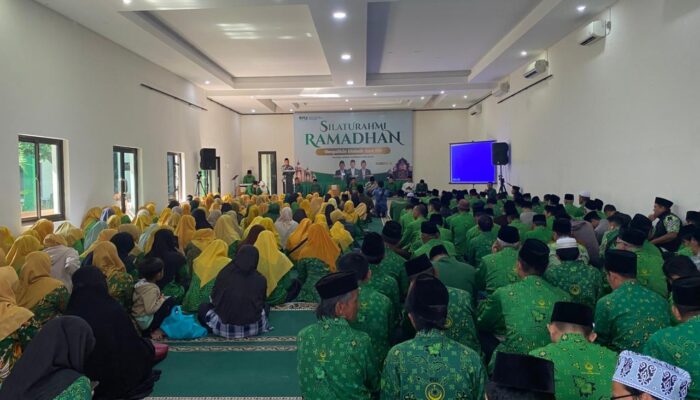 PUI Majalengka Bagikan Sembako dan Takjil Gratis, Bantu Warga Hadapi Harga Sembako Mahal