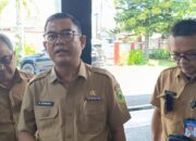 Sekda Kuningan Bantah TGR Rp8,6 Miliar, Sebut LHP BPK 2025 Hanya Rp3,2 Miliar