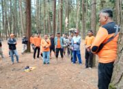 Sinergi Warga dan Paguyuban, Upaya Cegah Karhutla Diperkuat di Kawasan Argalingga