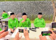 Tiga Calon Ketua DPC PKB Kuningan Muncul di Muscab, DPP Tentukan Lewat UKK