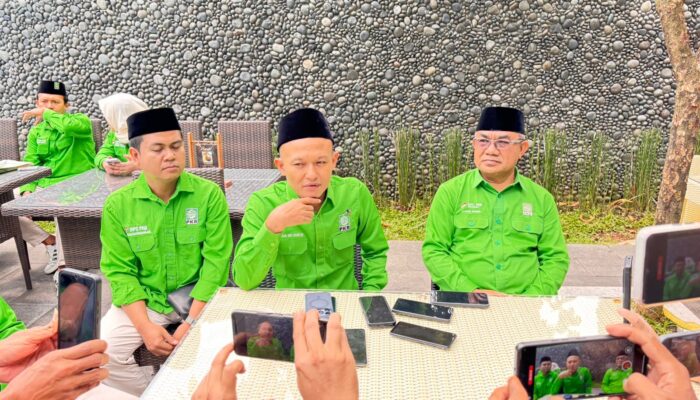 Tiga Calon Ketua DPC PKB Kuningan Muncul di Muscab, DPP Tentukan Lewat UKK