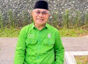 Tak Cukup 8 Kursi! Ujang Kosasih Siapkan Strategi Baru PKB Kuningan