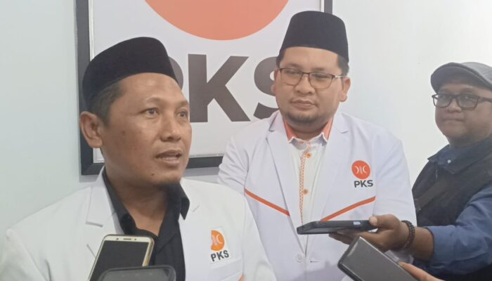 Dwi Basyuni: Jangan Terjebak Tren Media Sosial, Program Substantif Lebih Penting