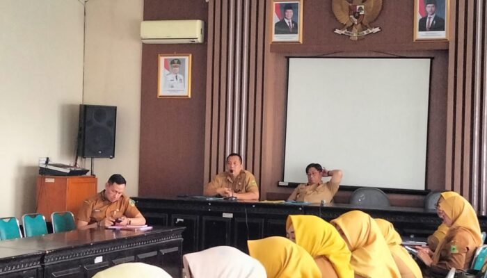 Tenaga Medis Kuningan Didorong Masuk Industri, Peluang Kerja Terbuka Lebar