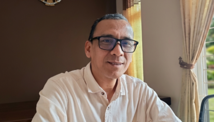 Ironi Kuningan: Daerah Penghasil Sayur, Warganya Justru Beli Mahal ke Luar Kota