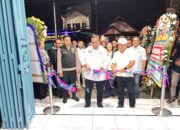 Andi Gani Ingatkan: Kuningan Butuh Industri, Tapi Jangan Abaikan Lingkungan