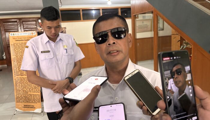 Iuran Taspen Guru PPPK Kuningan Bermasalah, Disdikbud Terapkan Sistem Payroll Mulai Juni