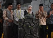 ACTION III 2026 Resmi Dibuka, Wabup Tuti Dorong Santri Kuningan Tampil Kreatif dan Berdaya Saing