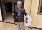 Pelajar SMK di Kuningan Jadi Korban Pembacokan Saat Tawuran, Polisi Lakukan Penyelidikan
