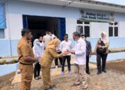 Wabup Wajibkan Dapur MBG Sesuai SOP, Tak Penuhi Standar Akan Dievaluasi