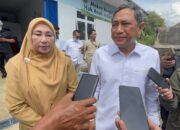 Tinjau Dapur MBG Bandorasa Wetan, H. Rokhmat Ardiyan Soroti Gizi Anak Tanpa Pengawet