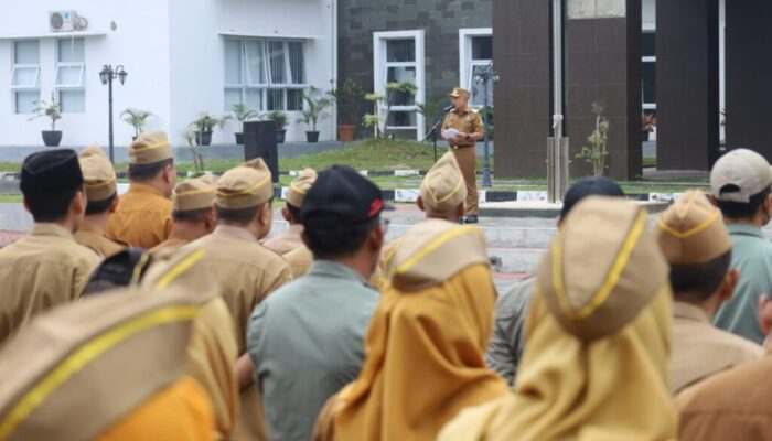 Gaji PNS 2026 Batal Naik? Pemerintah Masih Kaji, Ini Penjelasannya
