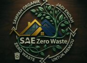 Disperkimtan Kuningan Ubah Sisa Makanan Jadi Pakan Maggot, Gerakan Zero Waste Jadi Sorotan