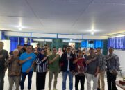 UMKM Kuningan Didorong Naik Kelas, Literasi Keuangan Jadi Kunci Akses Pembiayaan