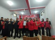 Penyerahan SK PDIP Kuningan Disulap Jadi Aksi Sosial, Warga Langsung Terima Manfaat