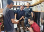 Dituding Terlibat Kartel Obat, Ini Hasil Investigasi Polres Kuningan di Lokasi Viral