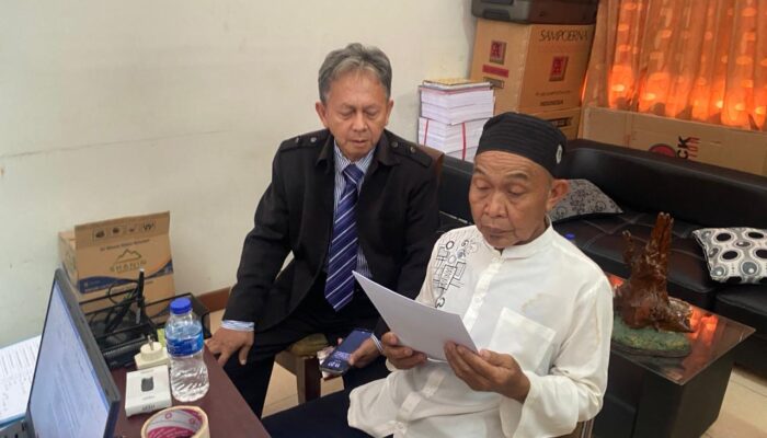 Kasus Ferrari Kuningan: Dugaan Intimidasi, Aliran Dana, dan Pencabutan Laporan Janggal Terungkap