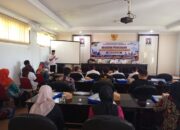 30 LPK Dikumpulkan, Toto Dorong Revolusi Pelatihan Kerja di Kuningan