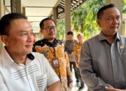 Tak Mau Asal Pilih, Bupati Kuningan Pastikan Seleksi JPT Transparan dan Profesional