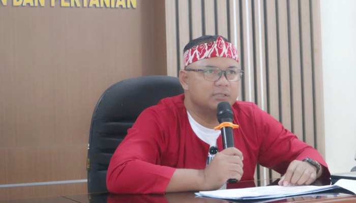 Pemkab Kuningan Klarifikasi Surat Edaran Pangan Lokal: Bukan Wajib, Hanya Imbauan