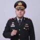 Kompol Eryda Kusumah Resmi Jadi Waka Polres Kuningan, Ini Perjalanannya
