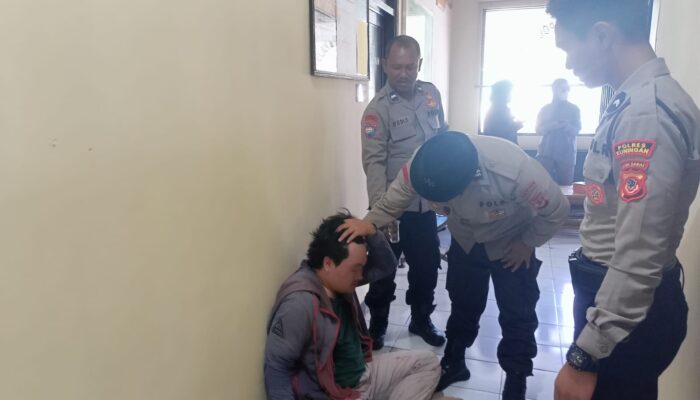 Belum Sempat Bawa Hasil, Sudah Keburu Viral di Warga