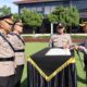 Wakapolres Kuningan Resmi Berganti, Ini Pesan Kapolres