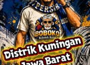 Komunitas Bobotoh Kolot Kuningan Resmi Dibuka, Ini Cara Daftarnya
