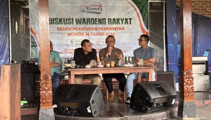 Jabatan Kades 8 Tahun di PP 16/2026, Solusi atau Masalah Baru?