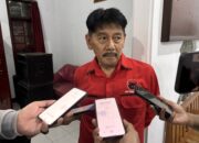 Adian Napitupulu Kunjungi DPC PDIP Kuningan, Nuzul Rachdy Tekankan Kader Harus Bantu Rakyat
