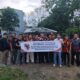 Bau Calo Tanah di Balik Investasi Pabrik Sepatu Kuningan, Regulasi Dipertanyakan