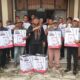 Panen Terancam Hama, Pemkab Kuningan Gerak Cepat Salurkan 50 Hand Sprayer