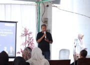 RSUD Cideres Perkuat Edukasi Thalassemia Lewat Komunitas Sebaya